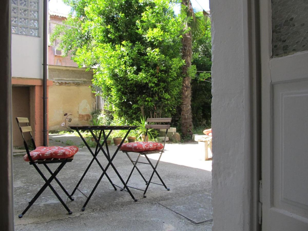 Eufrasiana Apartments Porec Luaran gambar