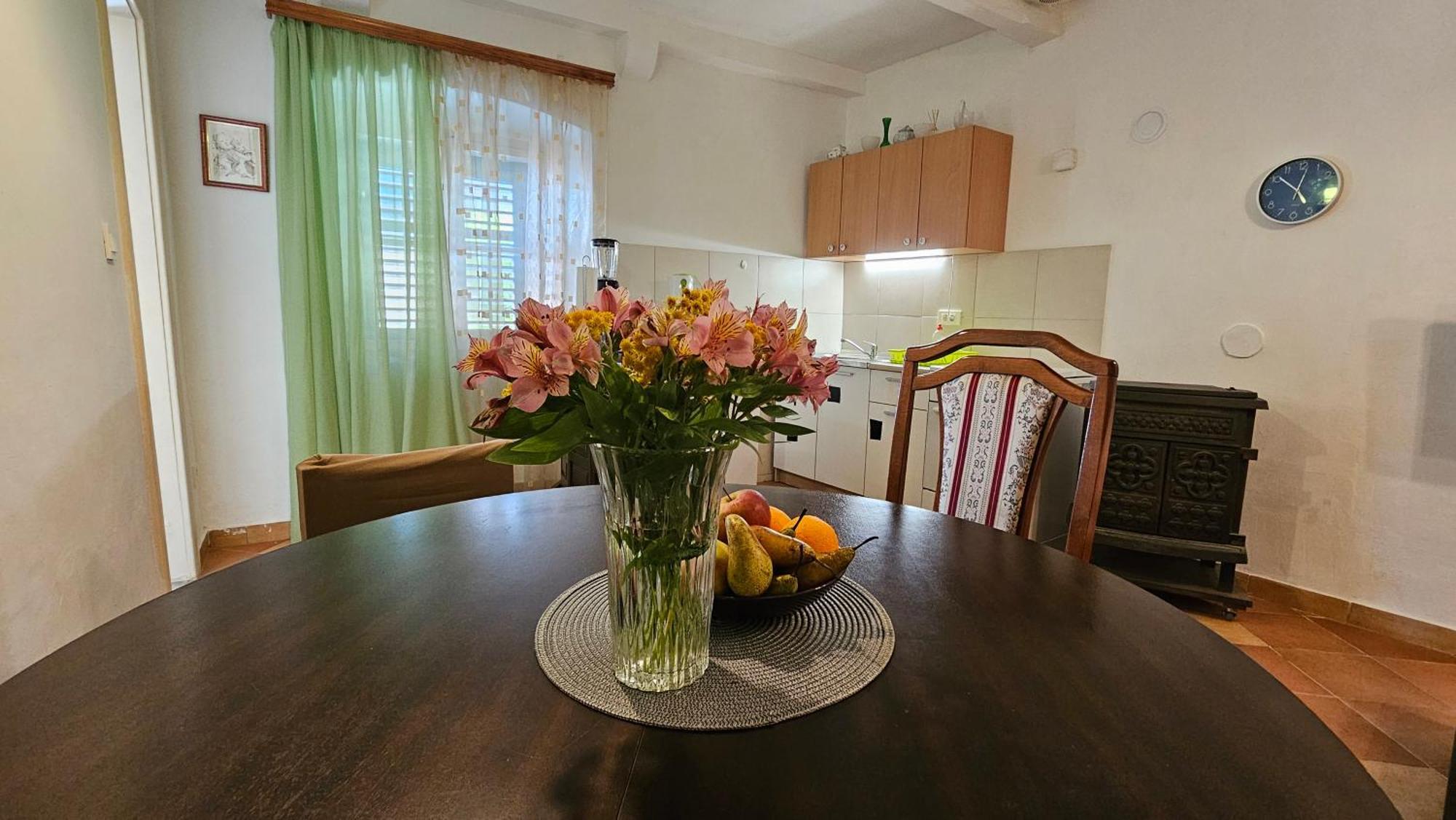 Eufrasiana Apartments Porec Luaran gambar
